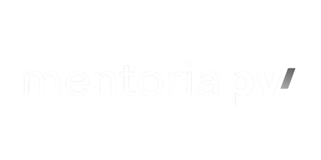 logo branca da mentoria pv